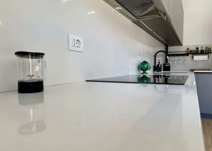 아파트 La Tana Del Ghisallo