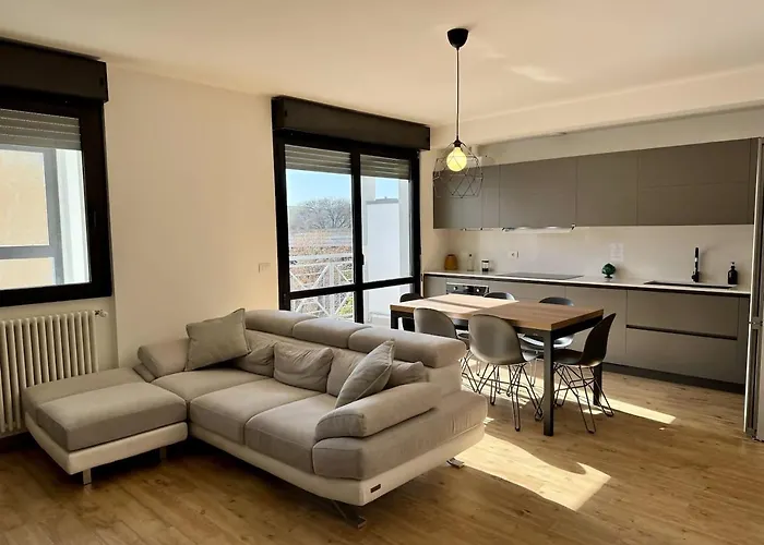 Apartamento La Tana Del Ghisallo Milão