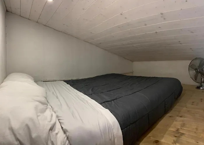 M20, Isola Garibaldi Apartment *