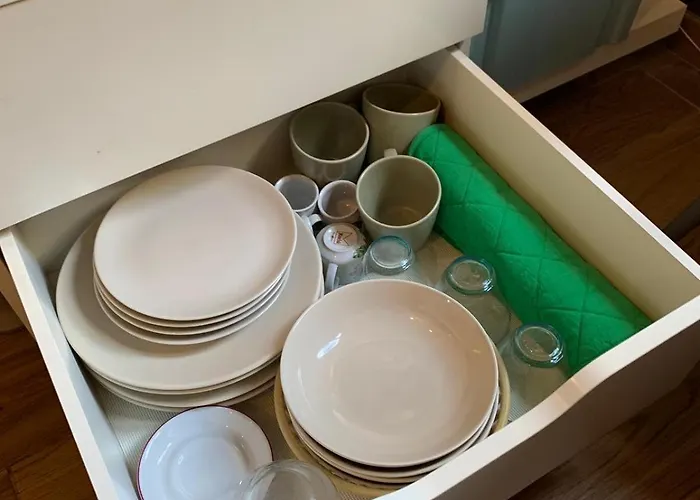 M20, Isola Garibaldi Apartment Mailand