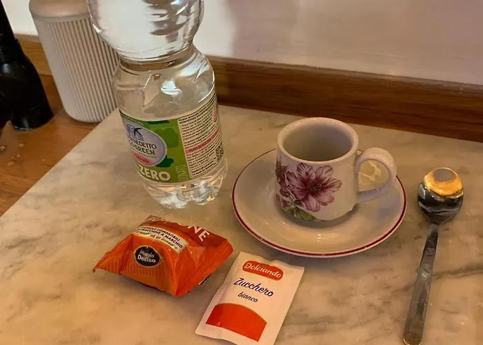 M20, Isola Garibaldi * Mailand