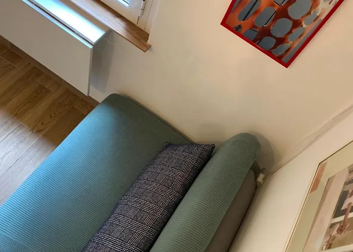 M20, Isola Garibaldi