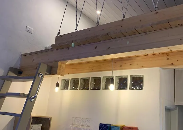 M20, Isola Garibaldi Apartment Mailand