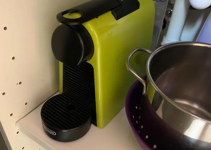 Apartment M20, Isola Garibaldi