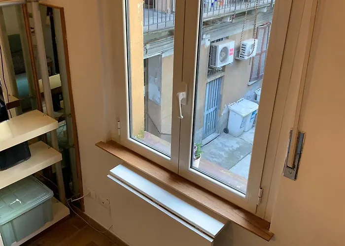 Apartment M20, Isola Garibaldi Mailand