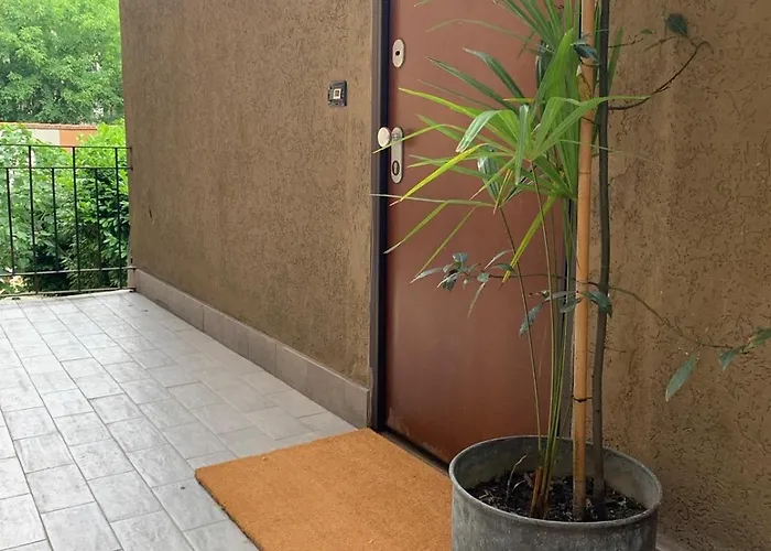 Apartment M20, Isola Garibaldi Mailand