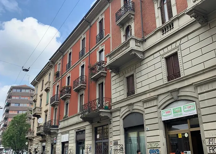 M20, Isola Garibaldi *