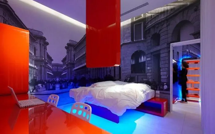 Town Milano