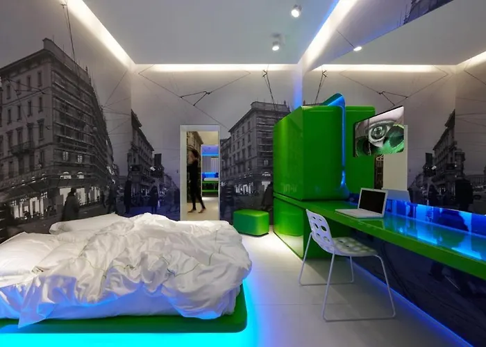 Town * Milan