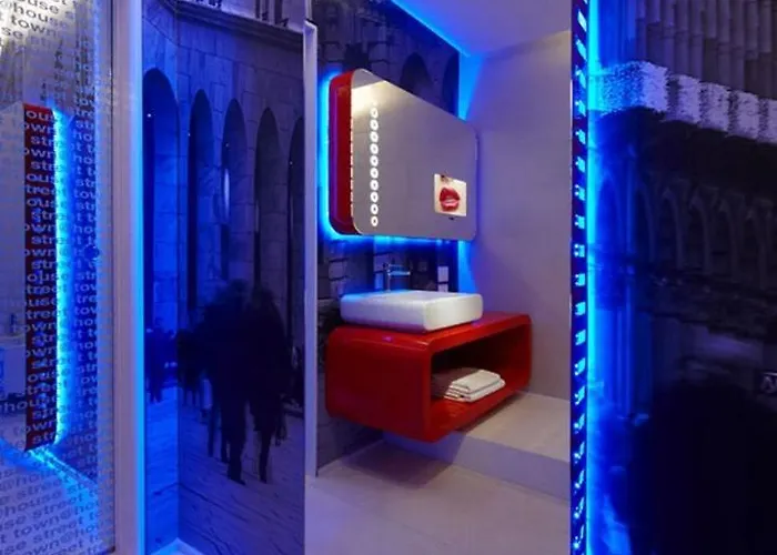 Apartman Town Milánó