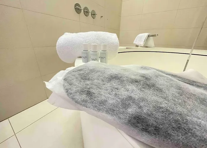 Town Apartman Milánó