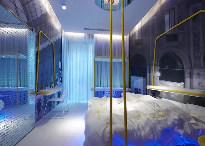 Town Apartman *