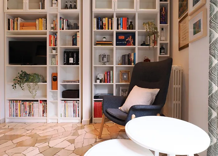 Primopiano - Governo Provvisorio