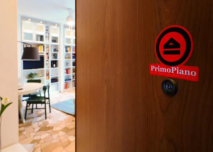 Primopiano - Governo Provvisorio *