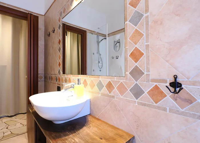 Apartament Primopiano - Governo Provvisorio