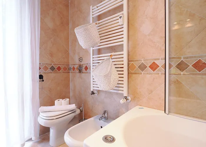 Primopiano - Governo Provvisorio Apartament *