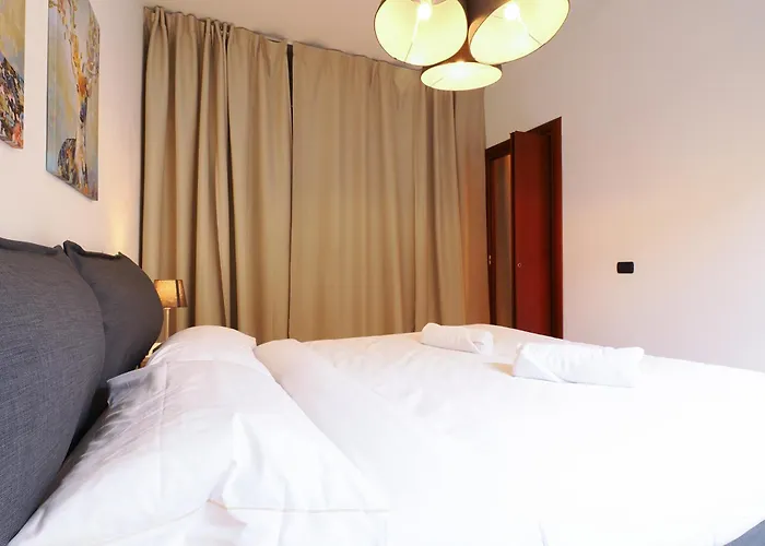 Apartament Primopiano - Governo Provvisorio Mediolan