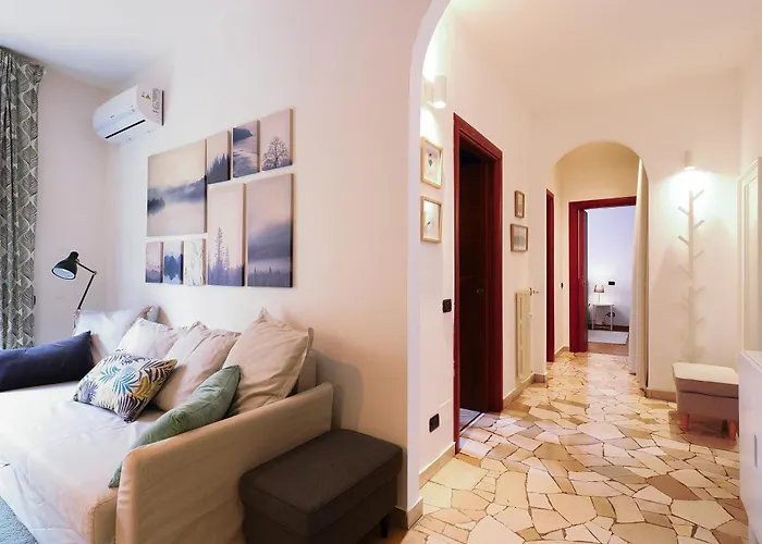 Apartament Primopiano - Governo Provvisorio Mediolan