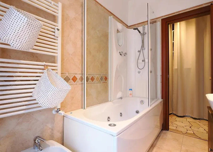 Apartament Primopiano - Governo Provvisorio *