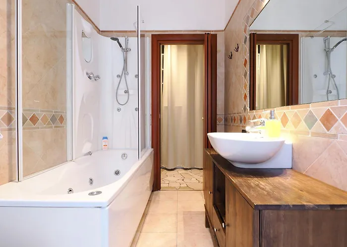 Apartament Primopiano - Governo Provvisorio Mediolan