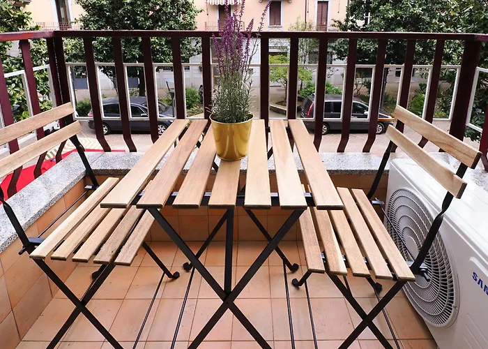 Apartament Primopiano - Governo Provvisorio *