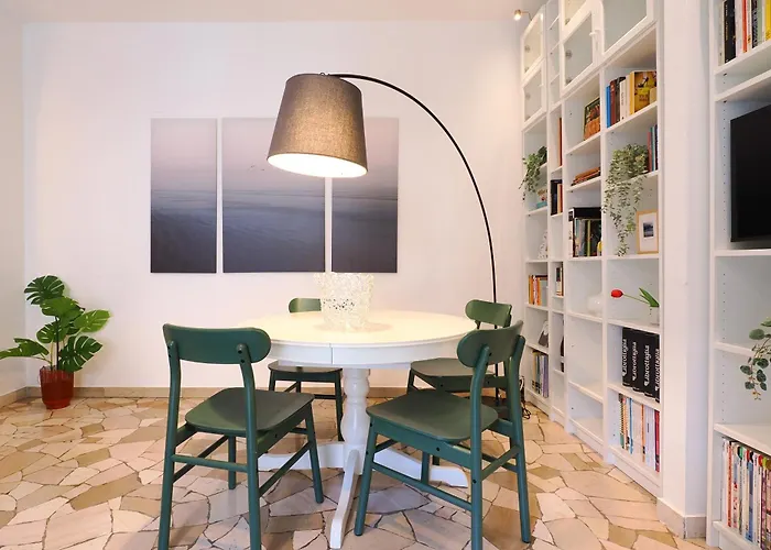 Primopiano - Governo Provvisorio