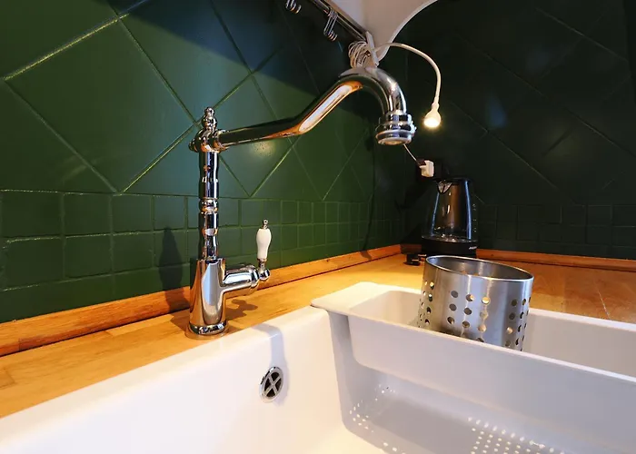 Apartament Primopiano - Governo Provvisorio Mediolan