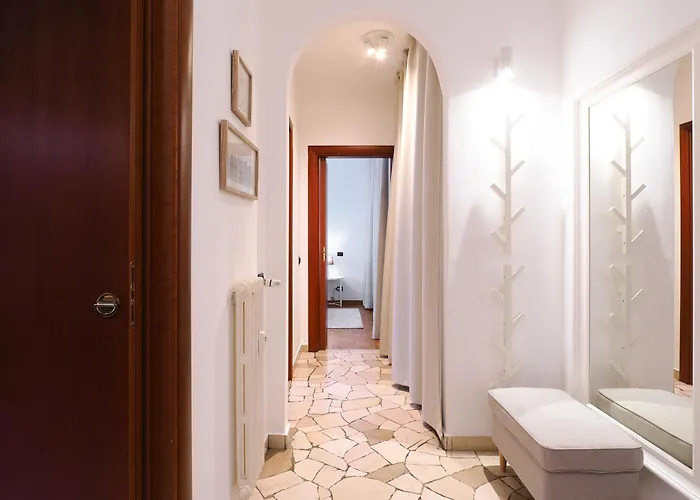 Primopiano - Governo Provvisorio Apartament *