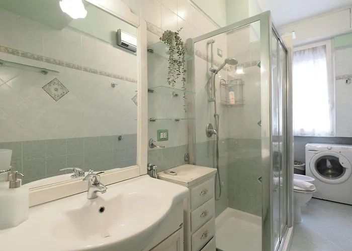 Primopiano - Zumbini B Apartamento Milão