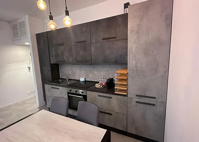 Prestige Boutique Homes-tortona & Navigli District Apartament