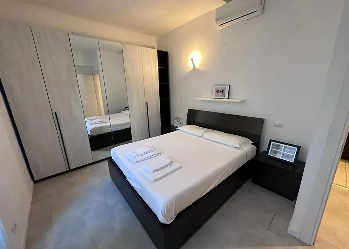 Prestige Boutique Homes-tortona & Navigli District Mediolan