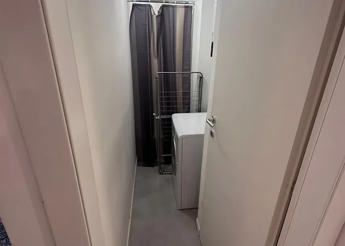 Prestige Boutique Homes-tortona & Navigli District 아파트
