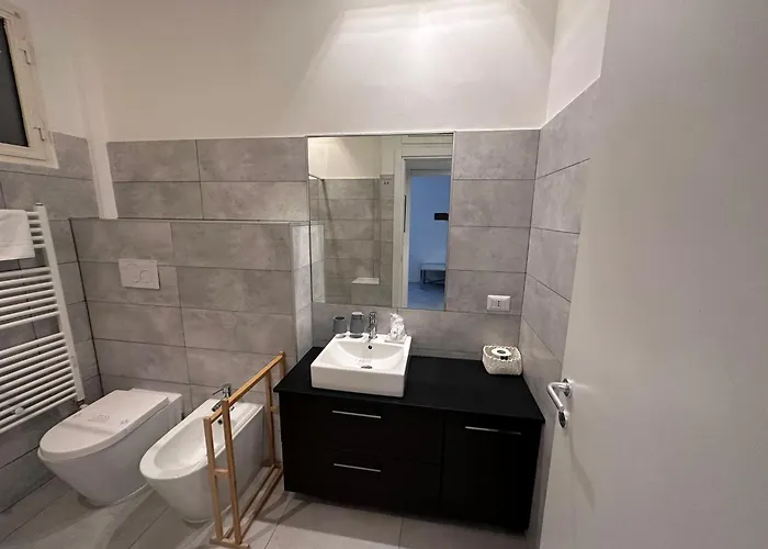 Prestige Boutique Homes-tortona & Navigli District Apartament *