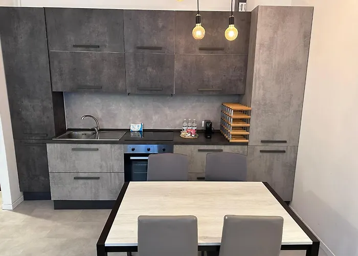 Apartament Prestige Boutique Homes-tortona & Navigli District