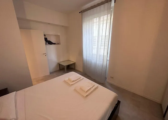 Prestige Boutique Homes-tortona & Navigli District Apartament Mediolan
