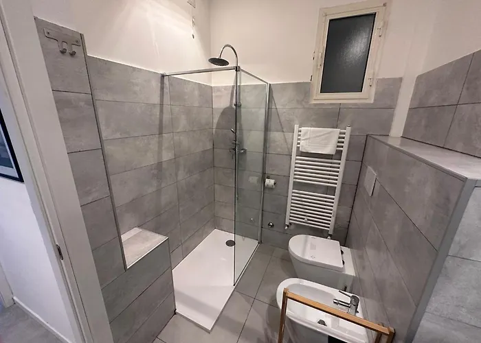 Prestige Boutique Homes-tortona & Navigli District Apartament *