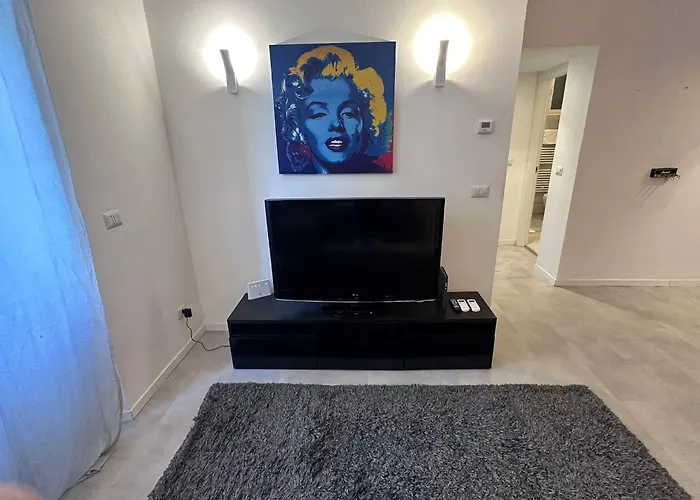 Prestige Boutique Homes-tortona & Navigli District 아파트 밀라노