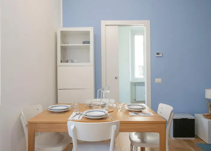 Xenia - Bright Near Piazzale Susa * Milán