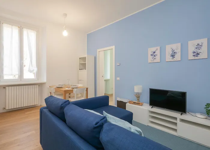 Xenia - Bright Near Piazzale Susa *