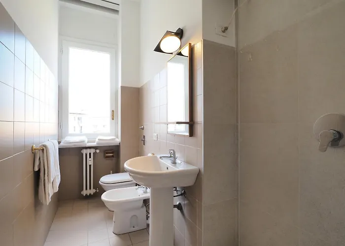 Elegant Moscova * Mediolan