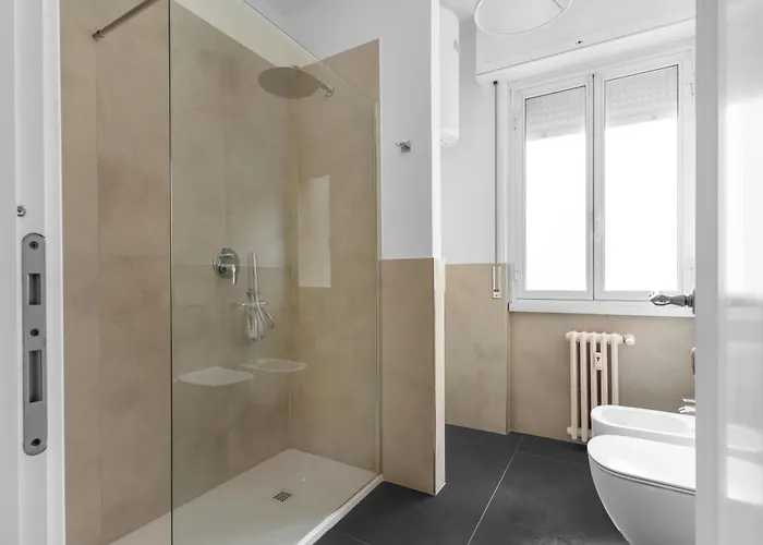 Casa Da Albani * 밀라노