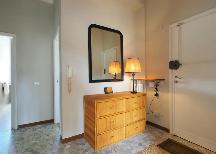 Apartmán Elegant Moscova