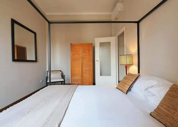 Elegant Moscova Mediolan