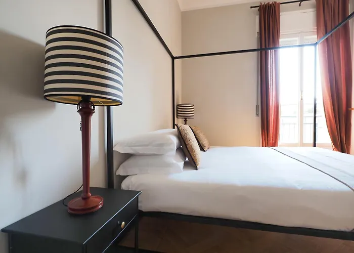 Elegant Moscova Apartament