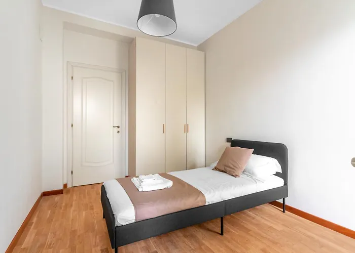 Casa Da Albani * 밀라노