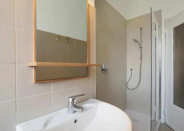 Elegant Moscova Apartament *