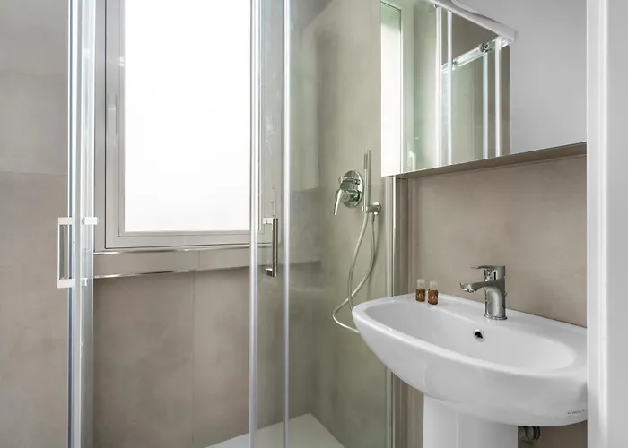 Casa Da Albani * 밀라노