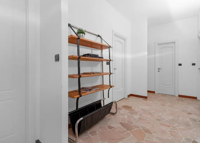 Casa Da Albani 아파트