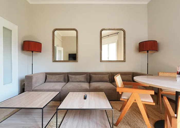 Apartament Elegant Moscova