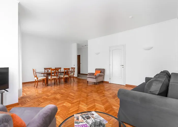 아파트 Casa Da Albani 밀라노